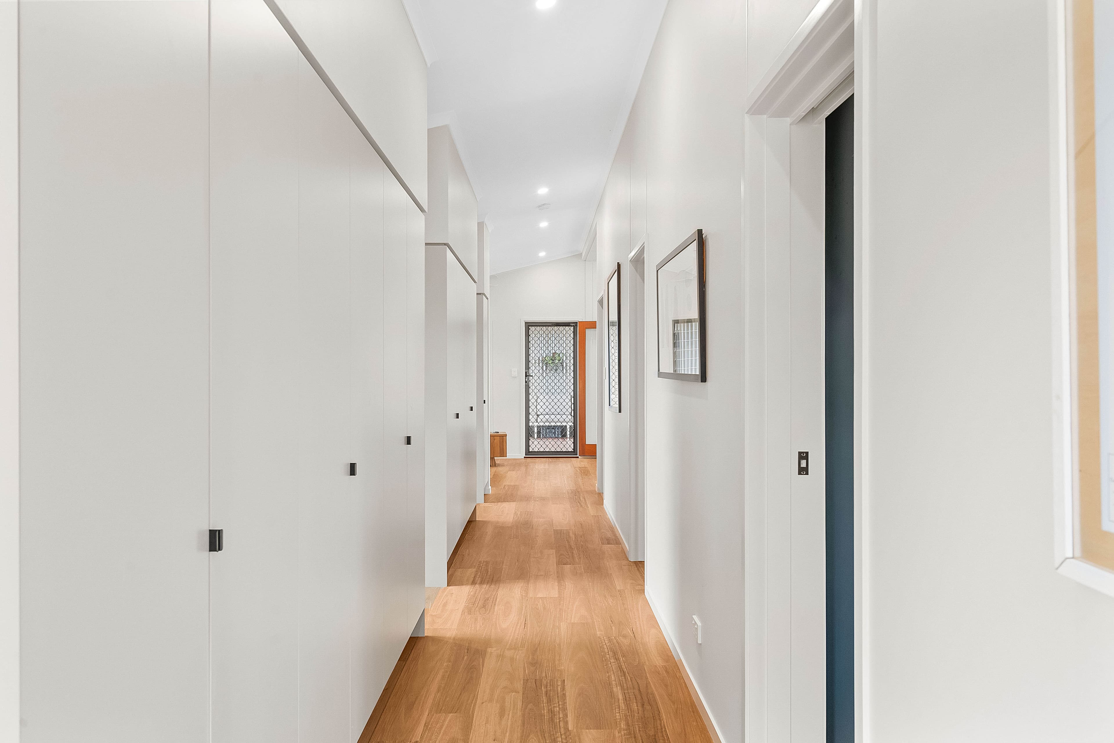 Oly Homes Modular 4 bedroom Bargara Home Design