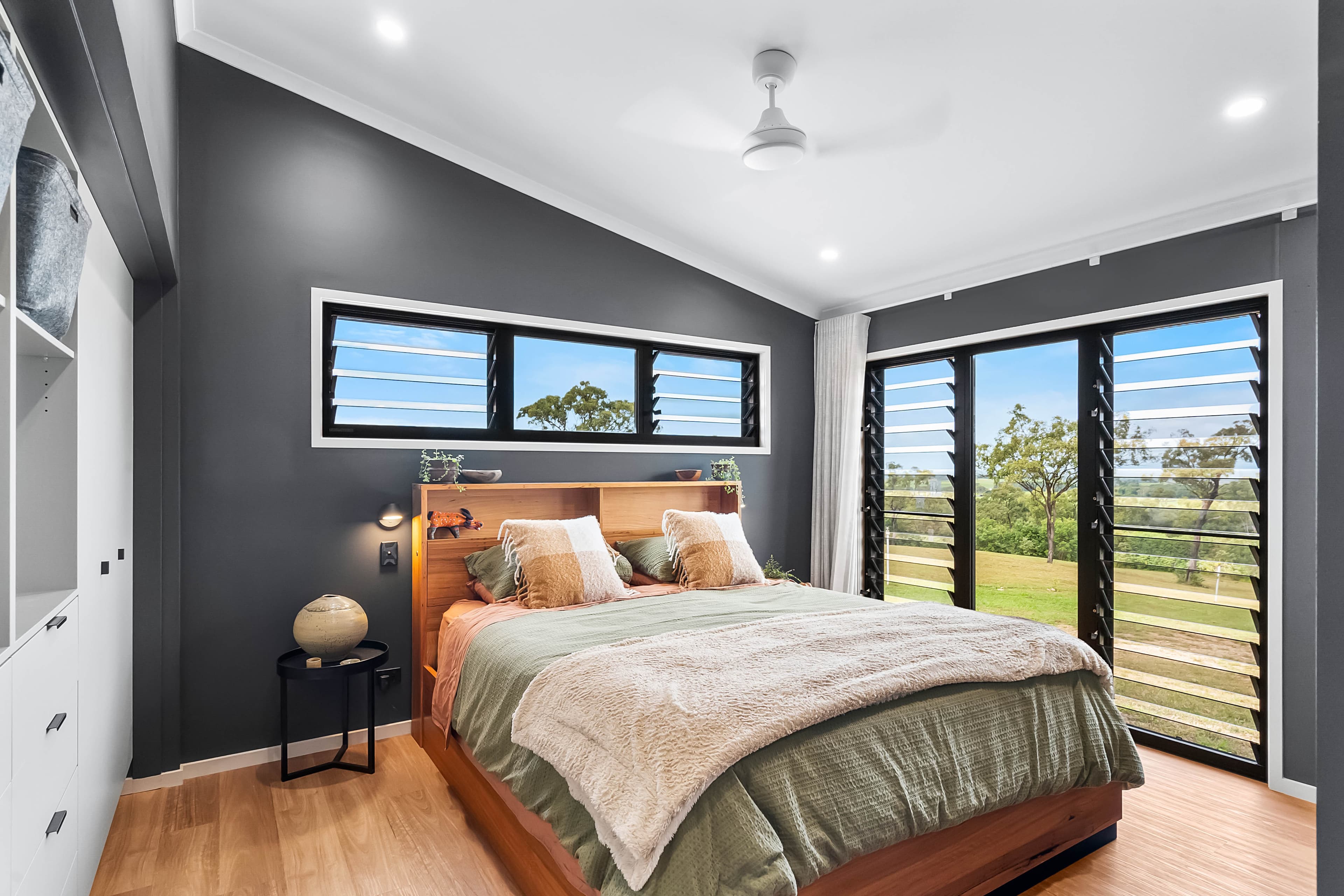 Oly Homes Modular 4 bedroom Bargara Home design