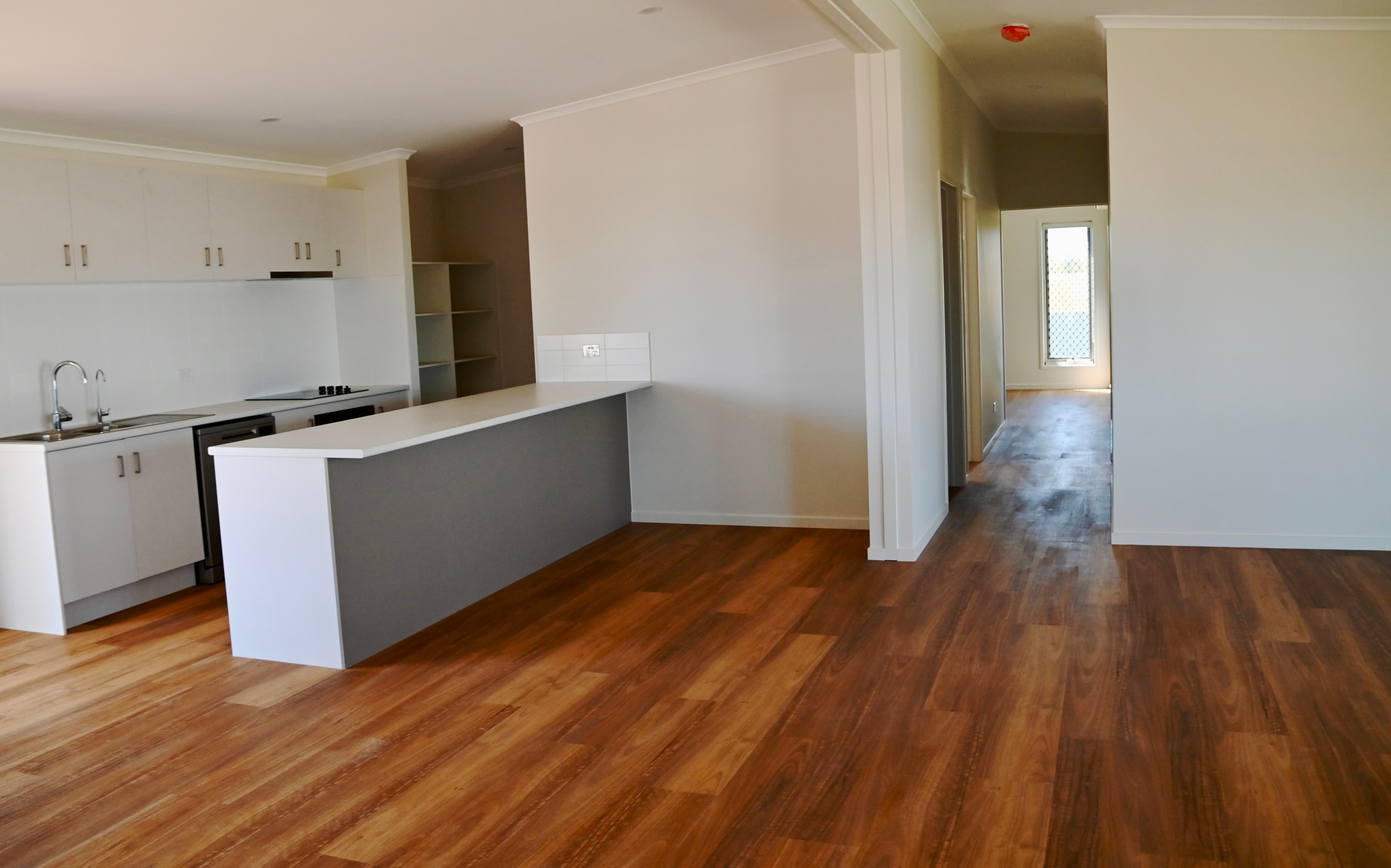 Oly Homes Modular Council Staff Housing project_Barcoo