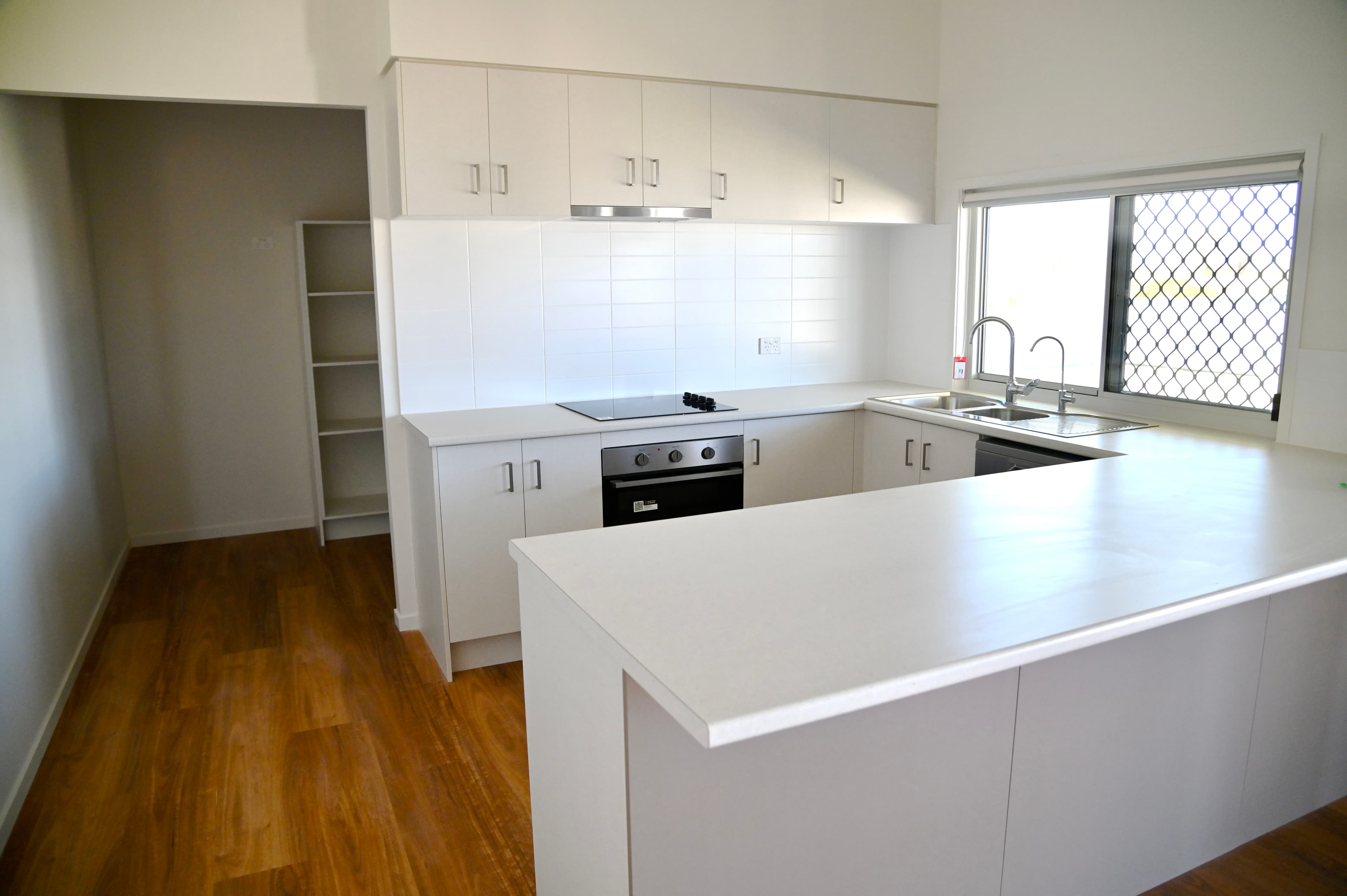 Oly Homes Modular Council Staff Housing project_Barcoo