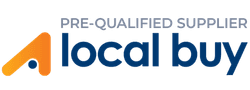 Local Buy logo