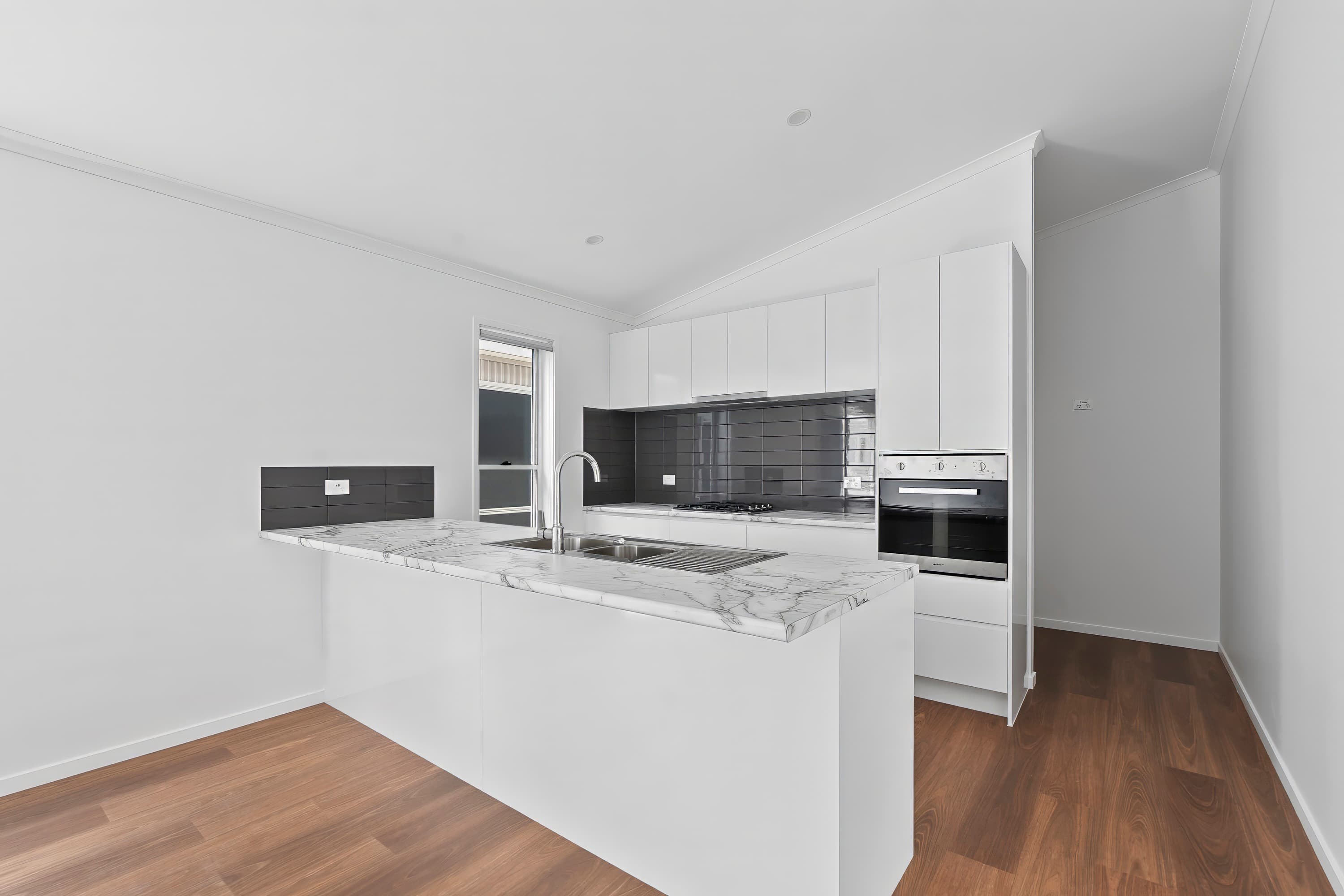 Oly Homes 3 bedroom Daydream modular family home