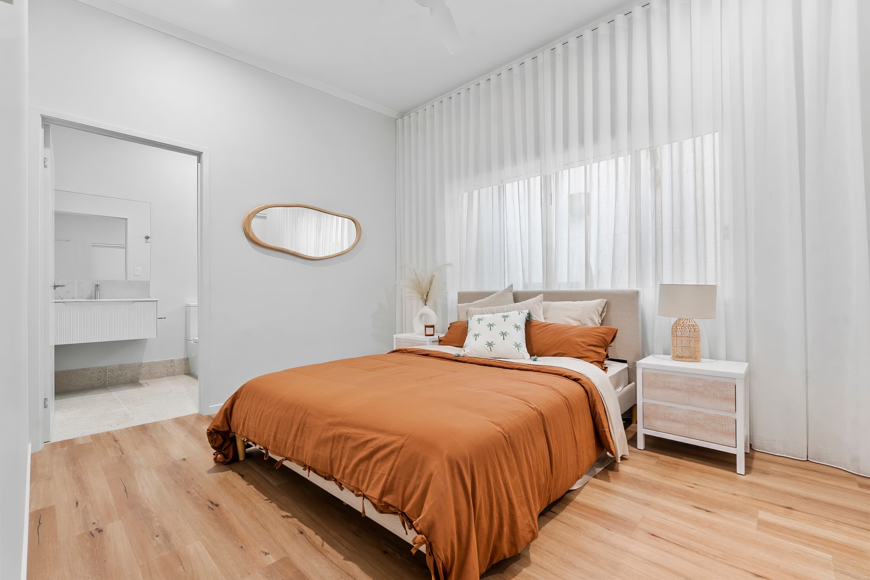 Oly Homes 3 bedroom Airlie modular family home