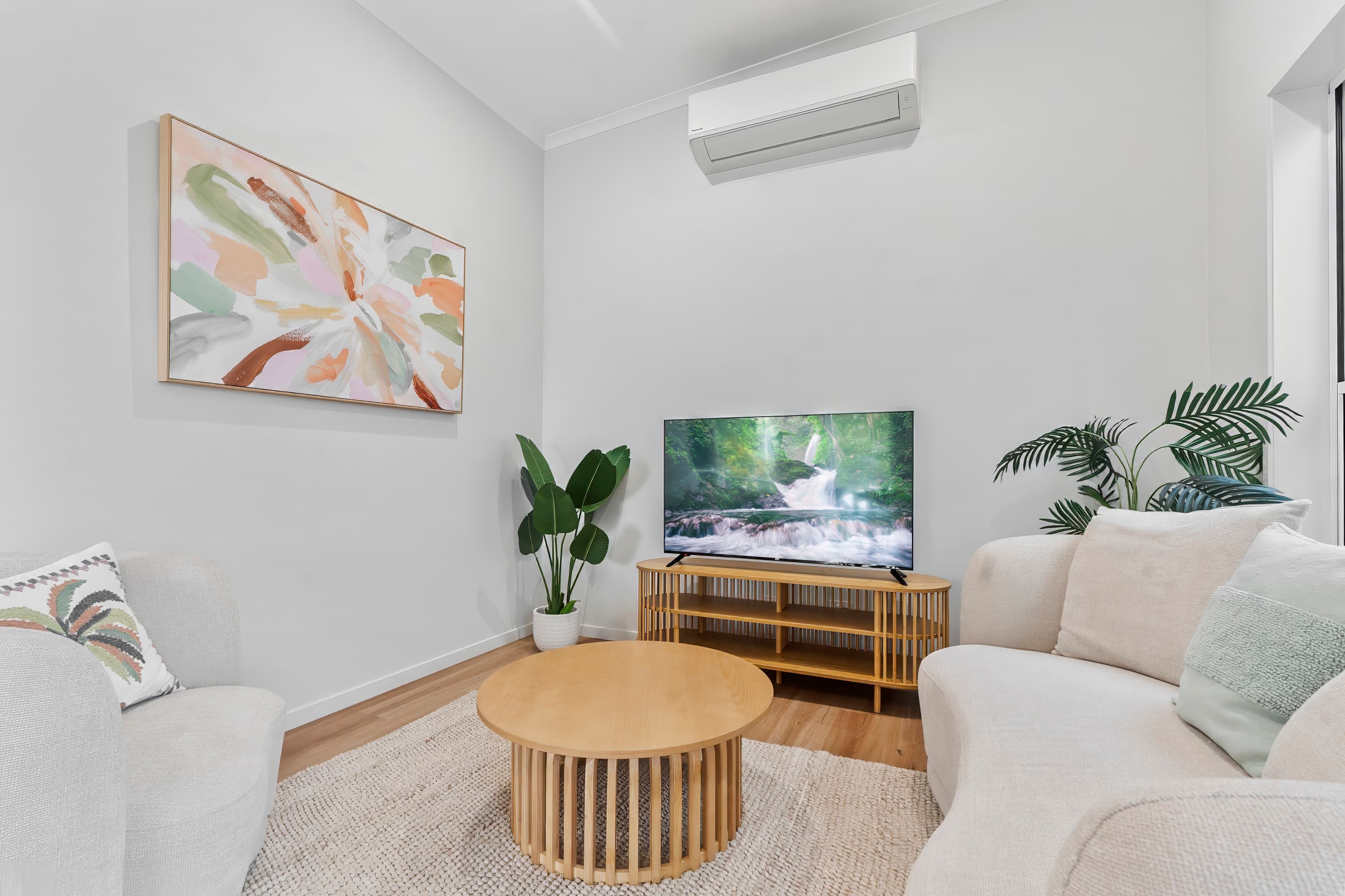 Oly Homes 3 bedroom Airlie modular family home